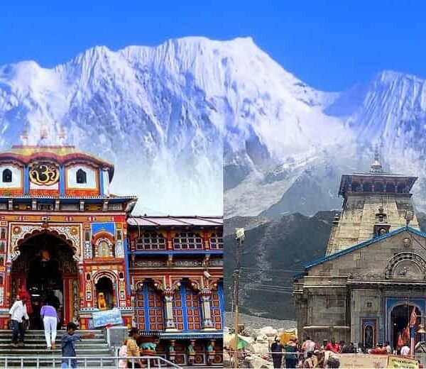do-dham-yatra