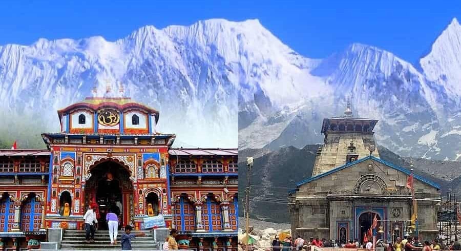 do-dham-yatra